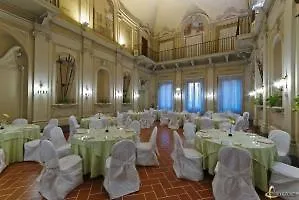 Boscolo Astoria Hotel Firenze