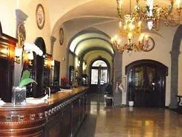 Hôtel Boscolo Astoria à Florence