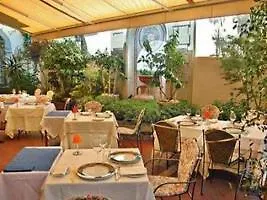 **** Hotel Hôtel Boscolo Astoria à Florence Italie