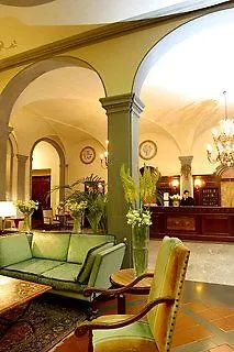 Hôtel Boscolo Astoria à Florence 4*,  Italie