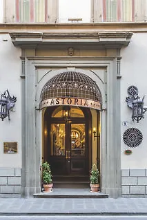 Boscolo Astoria Hotel Florencia