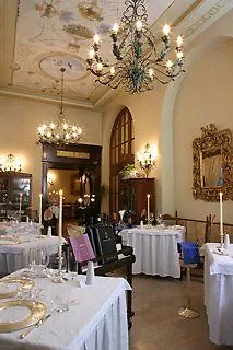 Boscolo Astoria Hotel Florencia Italia