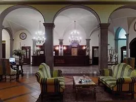 Boscolo Astoria Hotel Florence 4*,